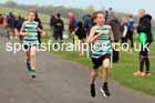 Boys and Girls under-13s 2024 Heaton Memorial Road Race, Newcastle Town Moor, Newcastle.   Photo: David T. Hewitson/Sports for All Pics